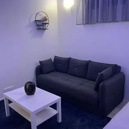 Apartment 17eme