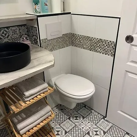 Apartment 17eme